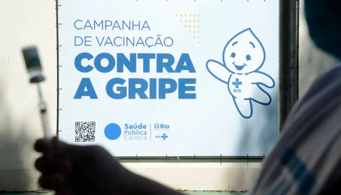  Gripe é a principal causa de mortes por SRAG em idosos, alerta Fiocruz 